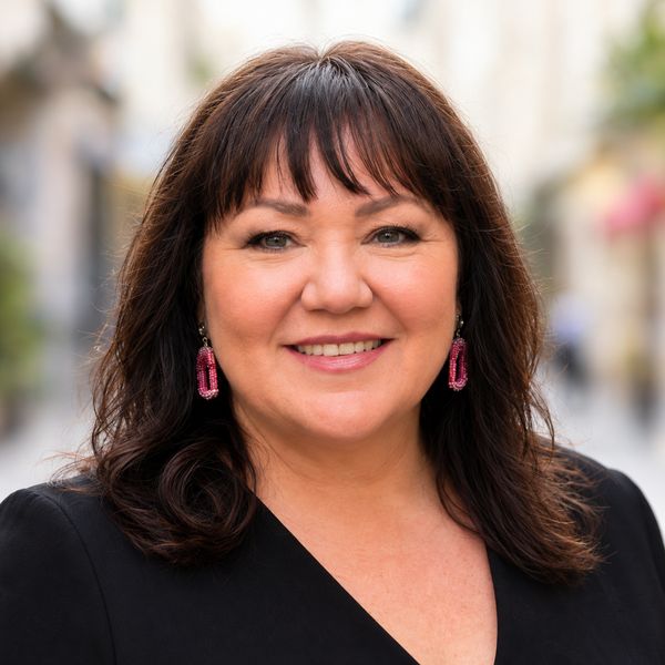 Michelle Creevey