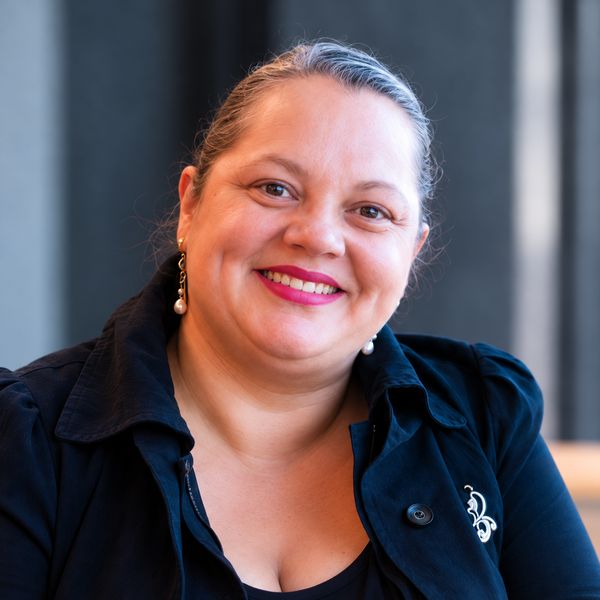 Rina Abbott-Jard